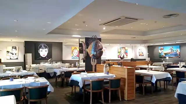 Vue spéciale sur la mer dans un quartier calme de SItges avec petit-déjeuner et détails romantiques