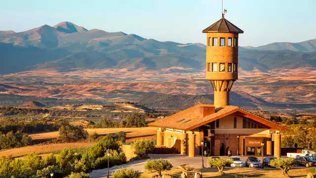Escapada Gastronómica en la Rioja Alavesa