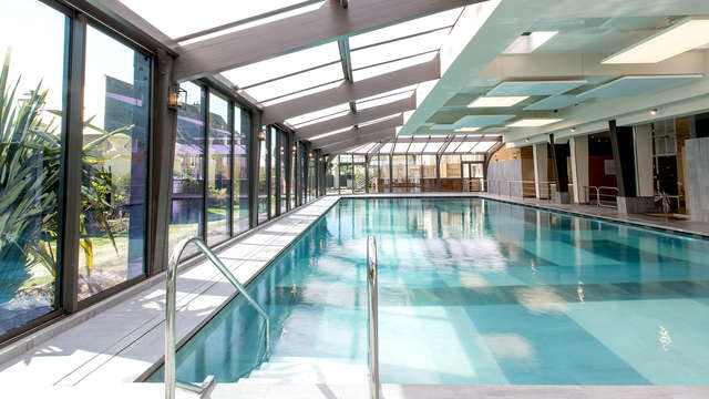 Grand Hotel des Thermes