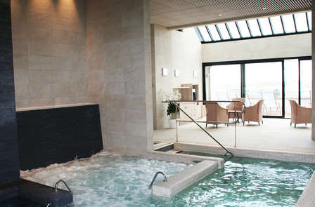 Invitation au bien-être à Saint Malo