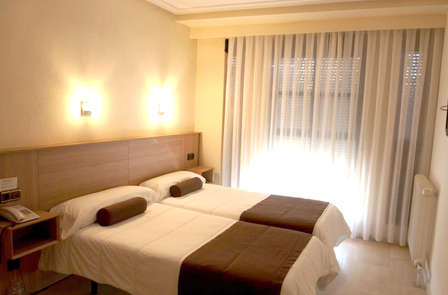 Cultureel uitje met een romantisch detail in Salamanca