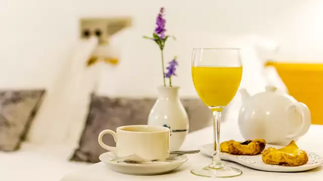 Week-end à Escaldes avec petit-déjeuner inclus et circuit Caldea pour deux