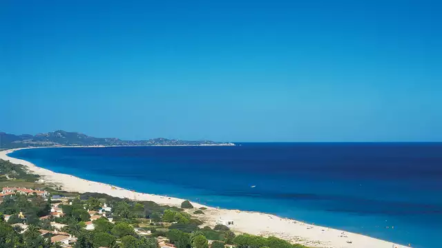 Ontspanning in appartement aan de kust van Sardinië (vanaf 7 nachten)