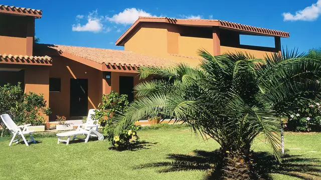Ontspanning in appartement aan de kust van Sardinië (vanaf 7 nachten)