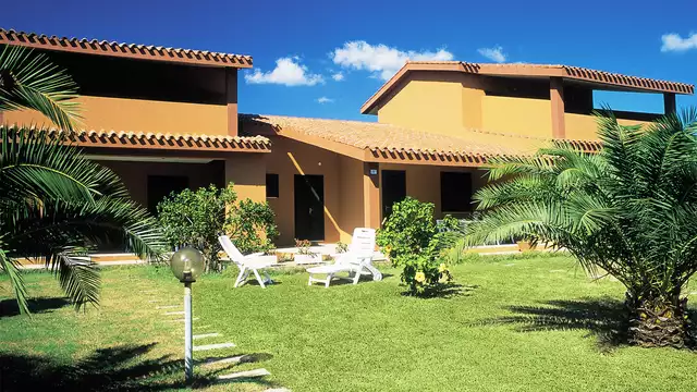 Ontspanning in appartement aan de kust van Sardinië (vanaf 7 nachten)