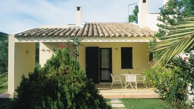 Ontspanning in appartement aan de kust van Sardinië (vanaf 7 nachten)