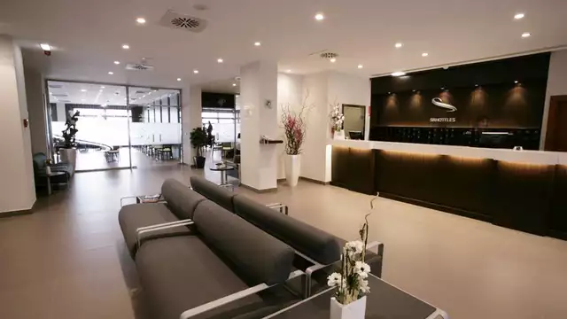 Verblijf dicht bij Zaragoza