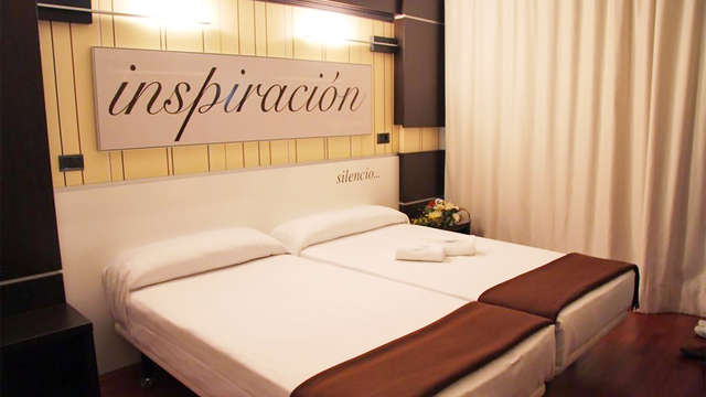 Hotel Europa