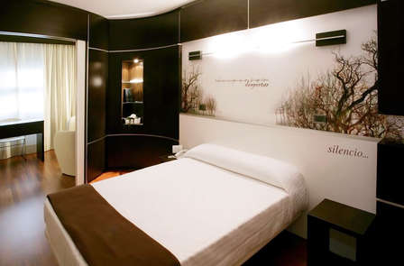 Verblijf dicht bij Zaragoza