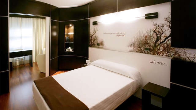 Escapada cerca de Zaragoza a buen precio