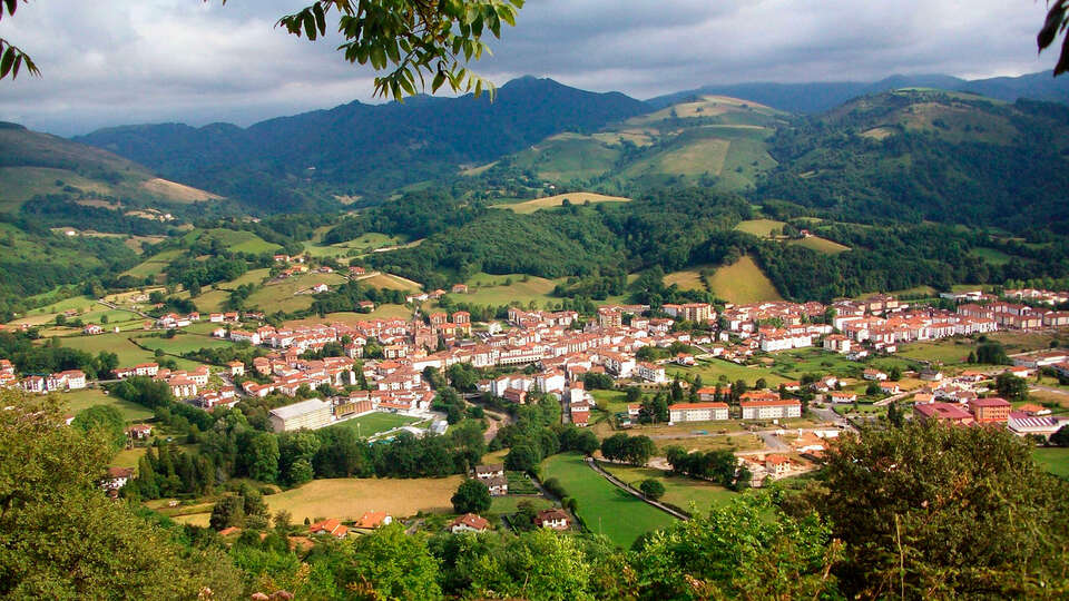 Gastronomia Relax Escapada con cena y acceso al spa en la naturaleza Navarra desde noches