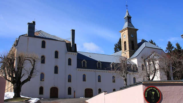 Le Logis Cevenol Saint Laurent Les Bains