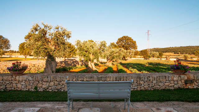Grand Hotel La Chiusa di Chietri