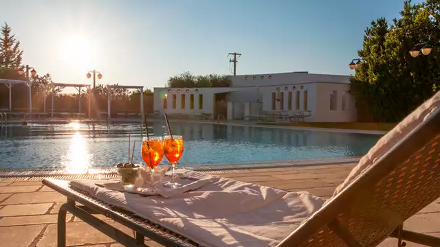 Soggiorno gastronomico ad Alberobello in hotel 4* con cena inclusa