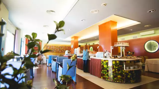 Hotel Felix