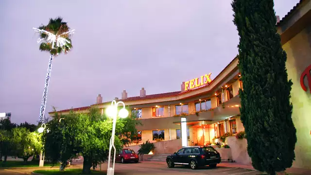 Hotel Felix - Valls