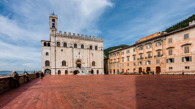 Hotel Villa Montegranelli