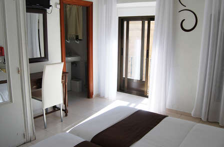 Cultureel uitje met een romantisch detail in Salamanca