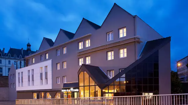 Explora Vannes y el Golfo de Morbihan con desayuno incluido