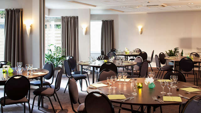 Escale Oceania Vannes