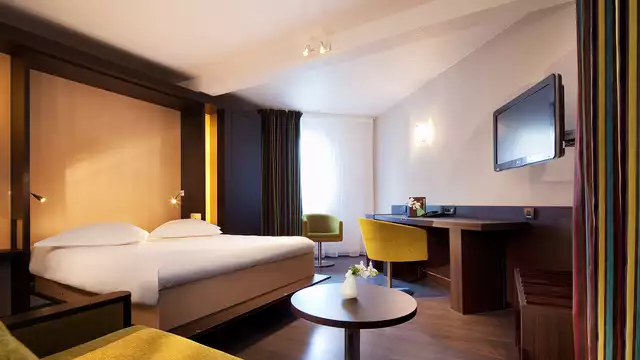 Explora Vannes y el Golfo de Morbihan con desayuno incluido