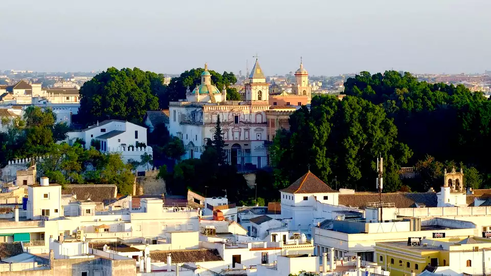Escapada en Sanlucar de Barrameda con media pension y detalle de bienvenida
