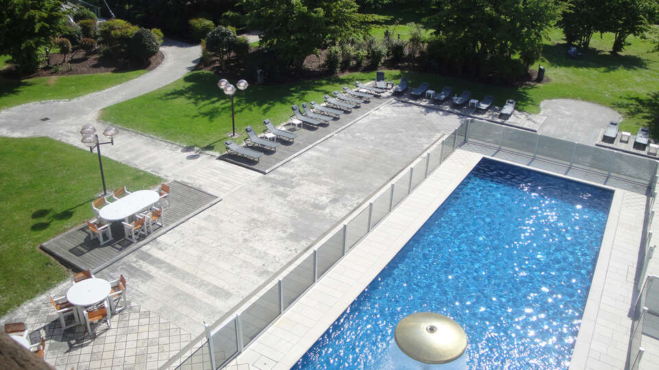 Relaxweekend in een suite met jacuzzi in Deauville