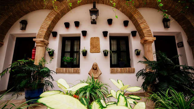 Weekend romantico a Cordoba