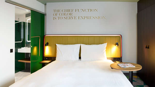 Park Inn by Radisson Hasselt