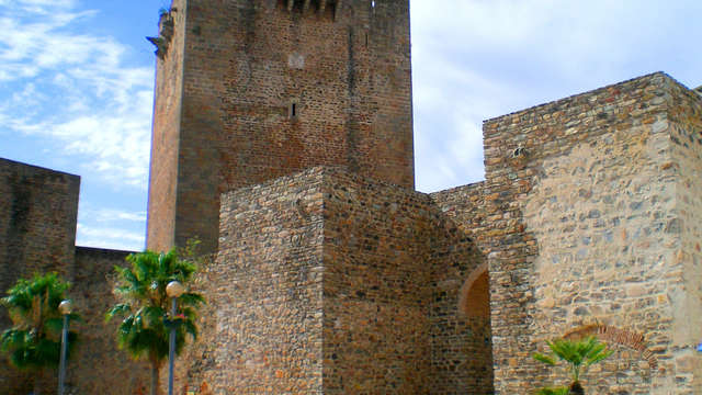 Gastronomie in Badajoz