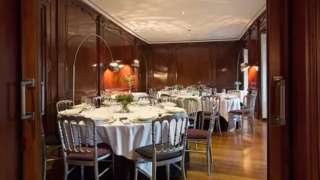 Para Regalar: habitación deluxe, cena, spa, masaje y mucho más en la Puerta de Alcalá