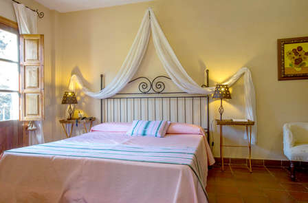 Het ideale uitje voor wandel- en natuurliefhebbers in "los Montes de Málaga"