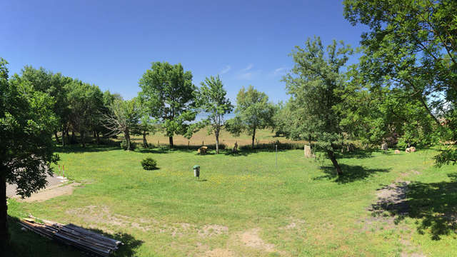Gran Hotel Balneario de Corconte