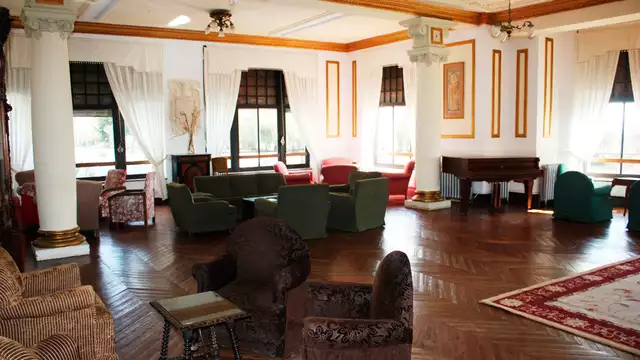 Relax en Balneario con acceso al circuito termal y descuento en noches extra