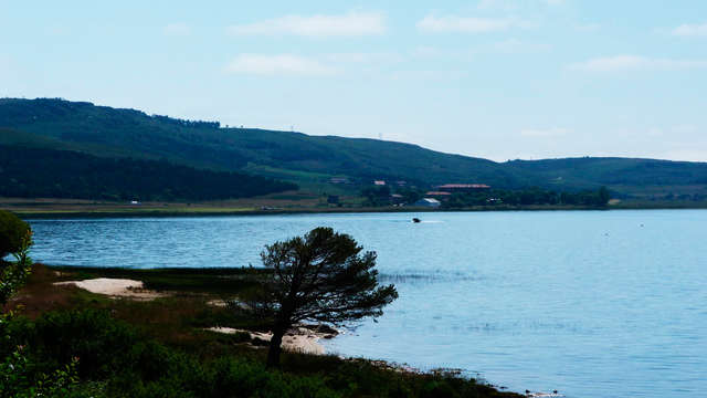 Gran Hotel Balneario de Corconte