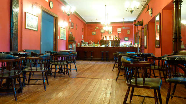 Gran Hotel Balneario de Corconte