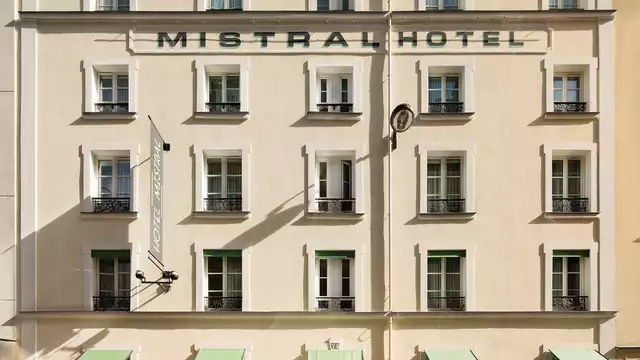 Vive una estancia parisina gastronómica