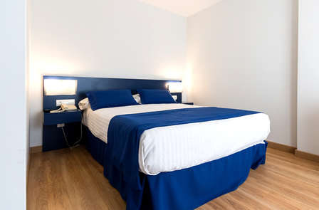 Romantisme sur la côte Cantabrique