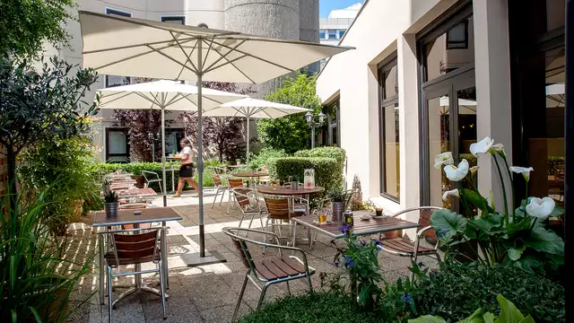 Escapade en amoureux à Tours