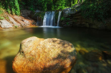 Détendez vous et deconnectez avec ce séjour en pleine nature en Extremadure