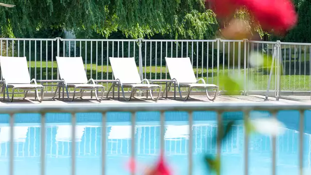 Séjour en chambre supérieure dans un hôtel 4* près de Metz