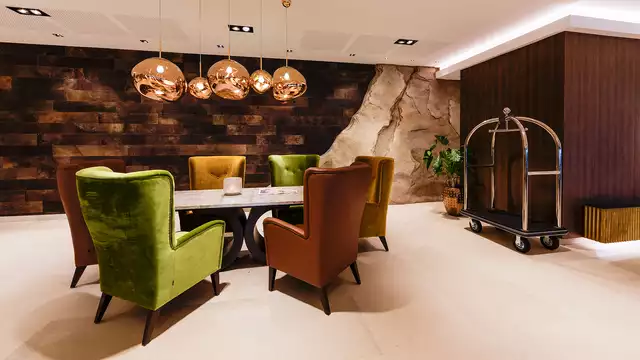 Van der Valk Hotel Oostzaan - Amsterdam