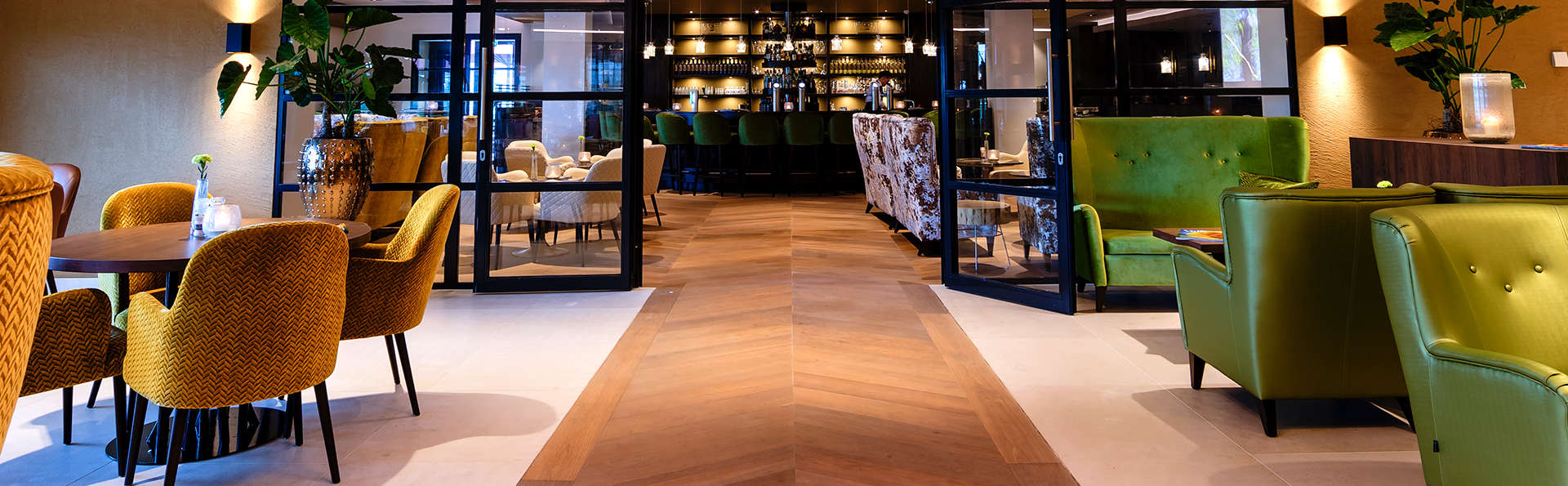 Hotel Van Der Valk Amsterdam Oostzaan