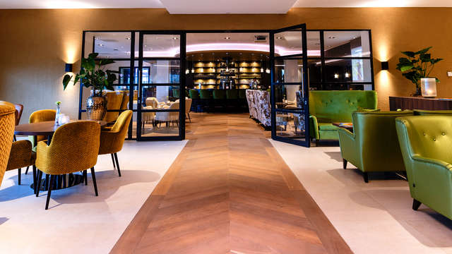 Van der Valk Hotel Oostzaan - Amsterdam