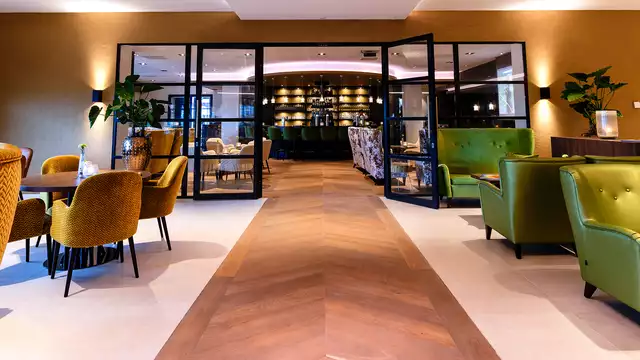 Van der Valk Hotel Oostzaan - Amsterdam