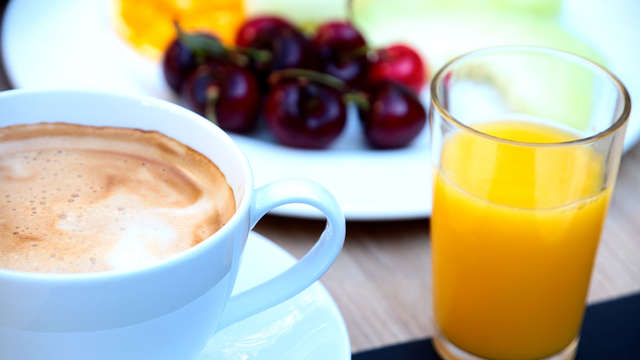 Hotel Can Joan Capo Adults only