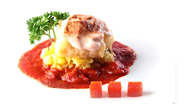 Hotel Can Joan Capo Adults only