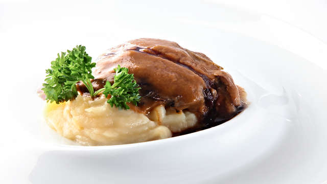 Hotel Can Joan Capo Adults only