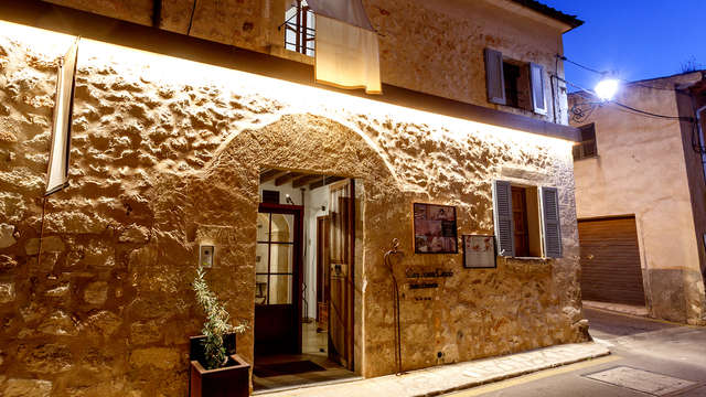 Hotel Can Joan Capo Adults only