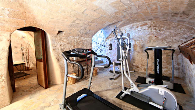 Hotel Can Joan Capo Adults only